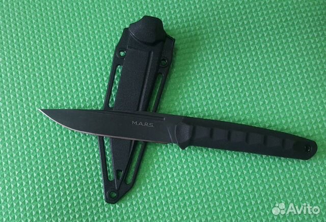 Нож туристический M.A.R.S.(014305) Кизляр