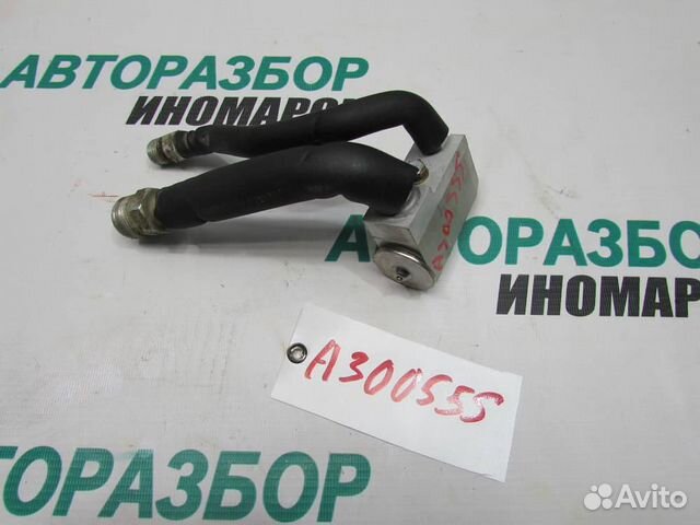 Клапан кондиционера для Geely Emgrand EC7 2008