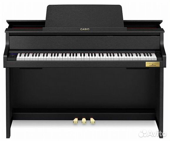 Аренда цифрового пианино Yamaha Casio Roland месяц