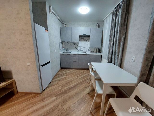 

2-к. квартира, 50 м², 3 кровати