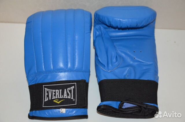 Снарядные перчатки