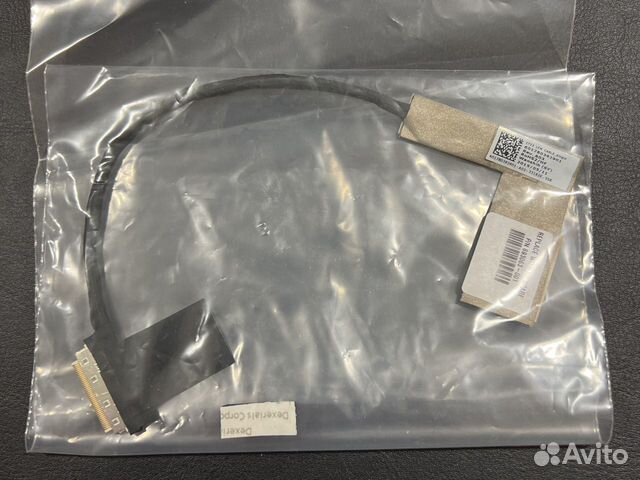 Шлейф матрицы для ноутбука HP HP ProBook 6475B