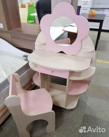 Набор детской мебели Ромашка