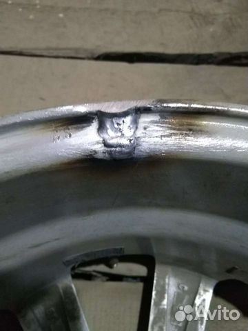 Литые диски r15 на kia rio 3