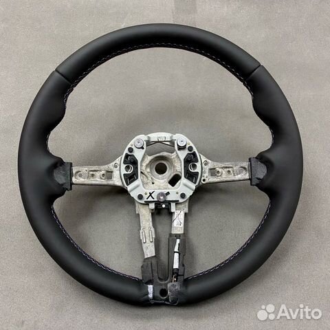Руль BMW f7, f10, f15, f30