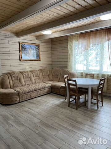 

4-к. дом, 95 м²