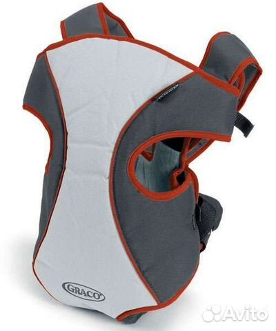 Рюкзак переноска кенгуру