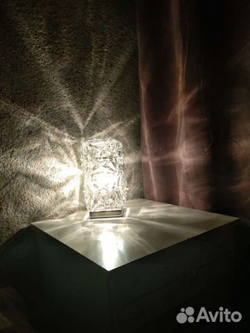 Торшер, СССР