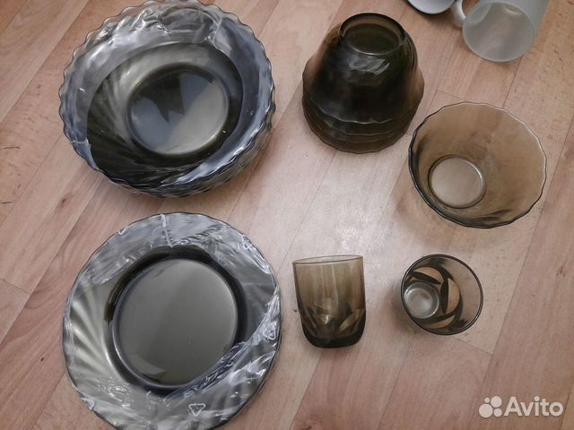 Посуда, аксессуары для кухни