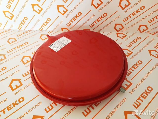 Расширительный бак 6 л. Baxi 5693920