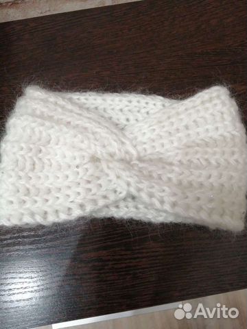 Ободок для волос