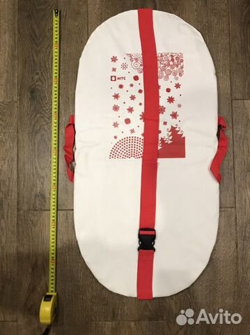 Ледянка мягкая МТС