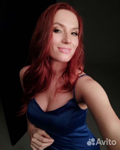 Певица на свадьбу, на юбилей, на корпоратив