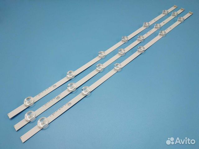 Подсветка для TV LG Innotek Pola 32