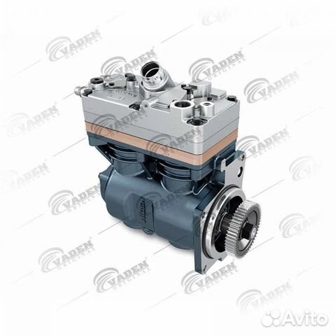 Компрессор MB axor NEW 2019г