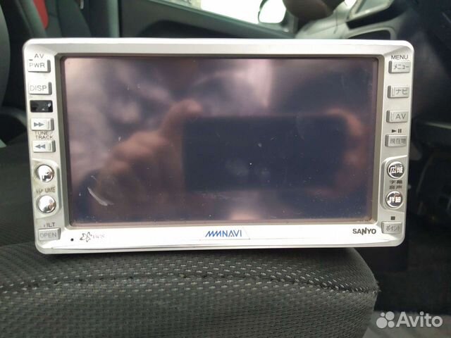 Автомобили магнитола 2din бу