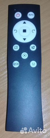 Пульт для робота пылесоса Panda i5 (CleverPanda)