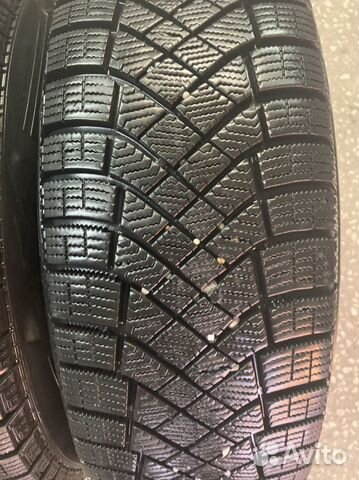 Pirelli Ice Zero FR 195/65 R15