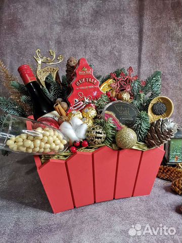 Съедобные букеты