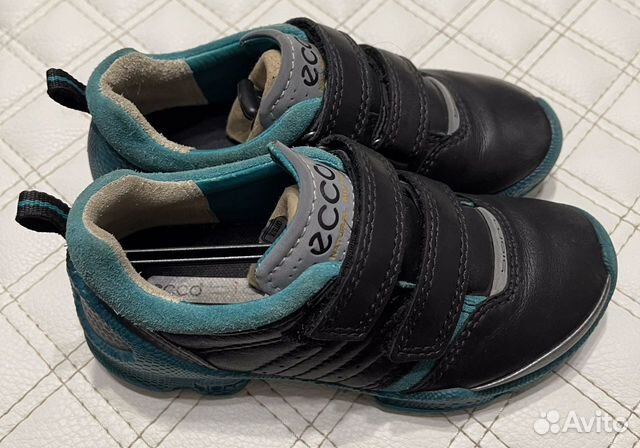 ecco biom 28