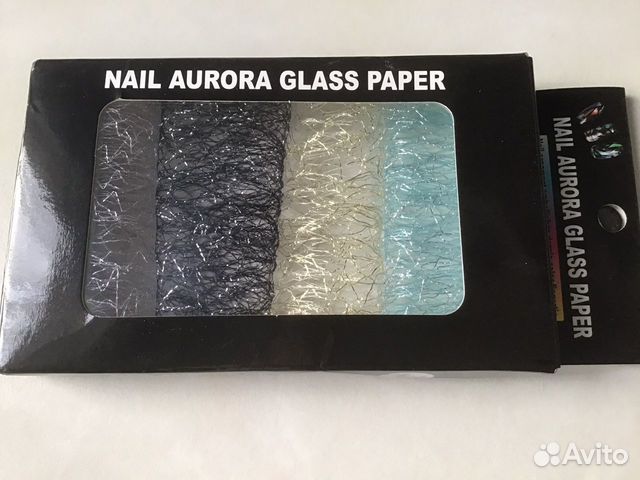 Дизайн для ногтей