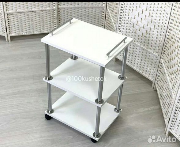 Этажерка тумба стеллаж