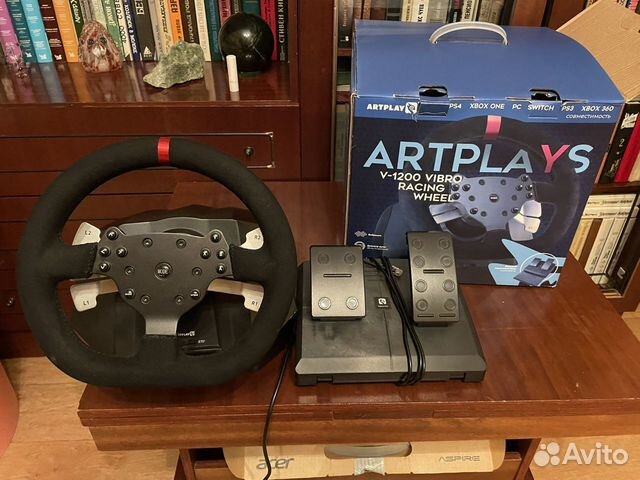 Artplays 1600 pro. Руль ARTPLAYS V-1200. Игровой руль 900 градусов ARTPLAYS V-1200. ARTPLAYS V-1600 Pro драйвера.