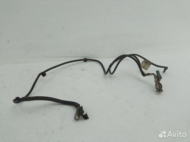 Силовой провод Citroen C5 2 DV6TED4 2006