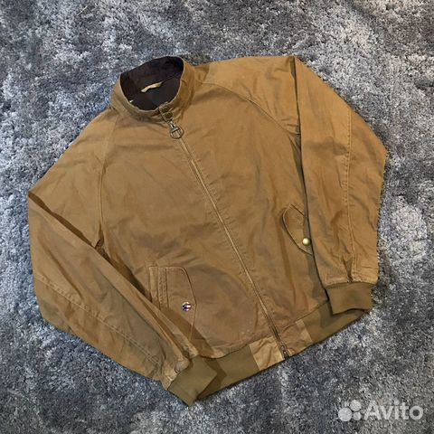 barbour steve mcqueen