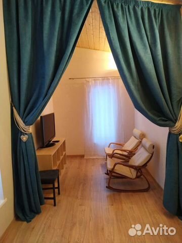 

3-к. коттедж, 50 м²