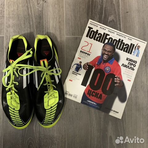 adidas f50 prime