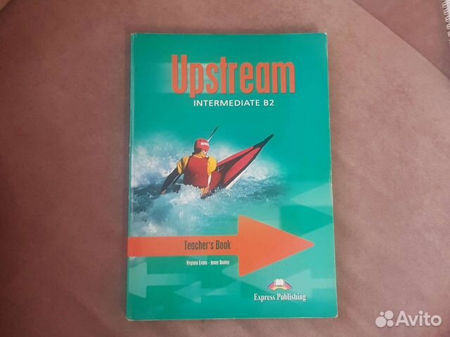 Upstream Intermediate b2 teacher's book. Teachers book upstream b2