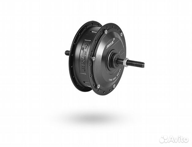 Мотор для электровелосипеда mxus XF15C 500 ватт