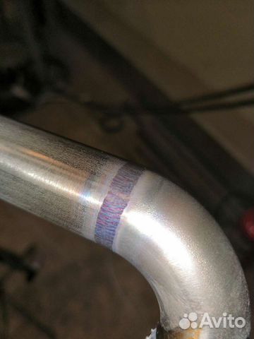 Сварщик/Аргонщик