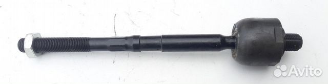 Тяга рулевая A2123302103 W212 teknorot