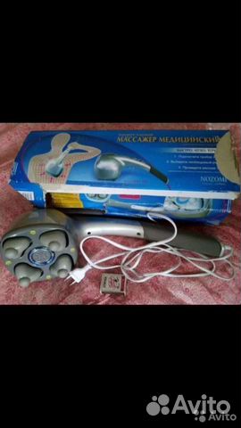 Массажёр