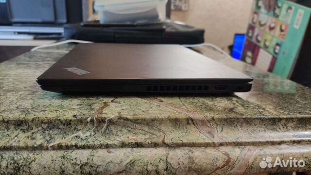 Lenovo thinkpad x390