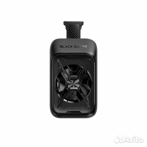 Black Shark Gaming Cooler (BR30-RM)