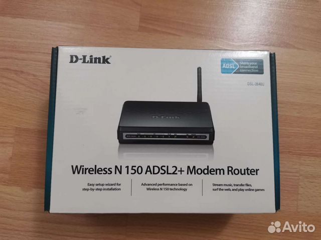 Роутер универсальный