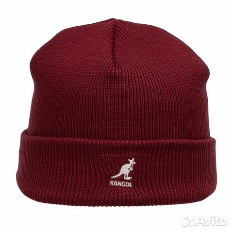 Базовая шапка 