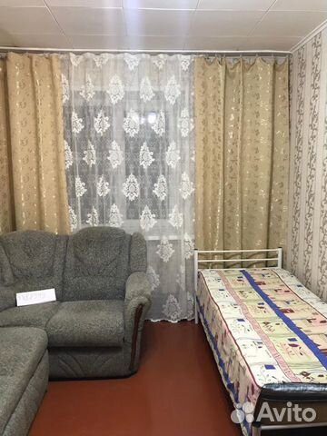 

1-к. квартира, 30 м², 1/5 эт.