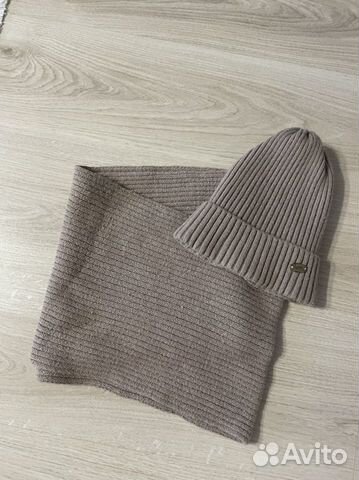 Шапка женская