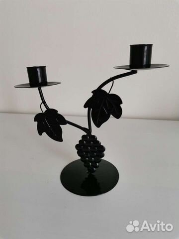 Подсвечник