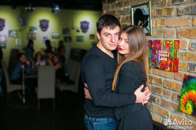 Фотограф на корпоратив