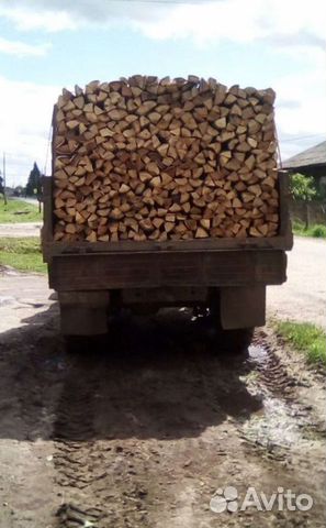 Дрова березовые колотые сухие,сырые есть чурками з