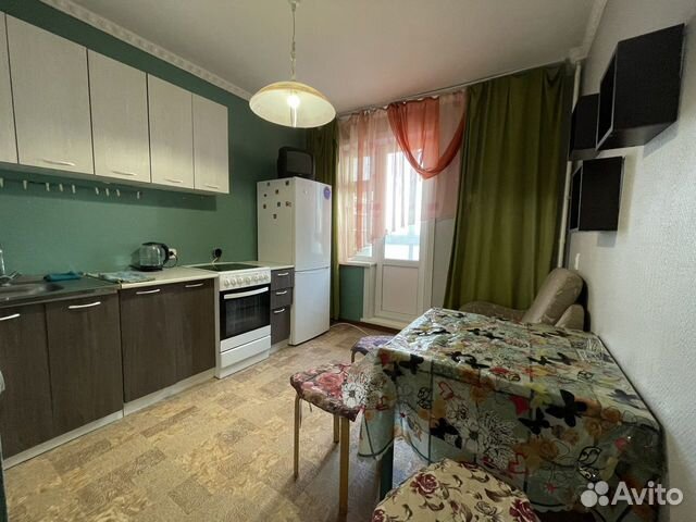 

2-к. квартира, 50 м², 4 кровати
