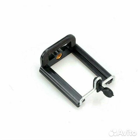 Крепления для смартфона на штатив/монопод