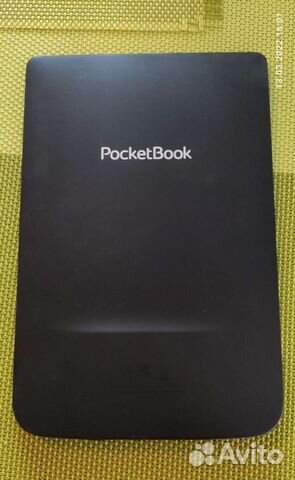 Pocketbook 614 plus (basic 3)