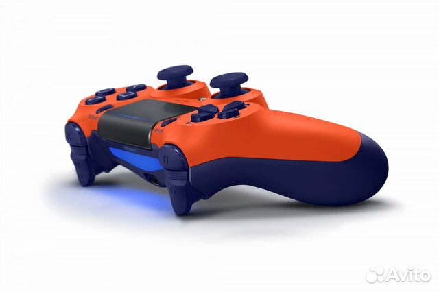 Джойстики для Sony PS4