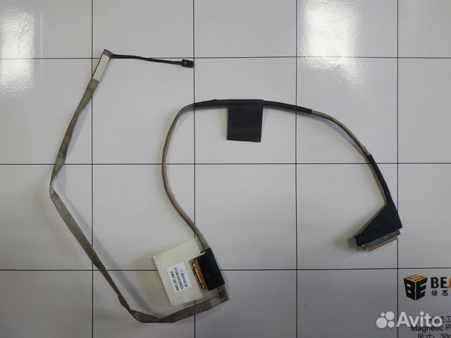 Шлейф матрицы Acer E1-510, E1-530, E1-532